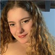 Profesora de francés. Graduada en Filología francesa. Con experiencia como profesora de inglés. Online o presencial